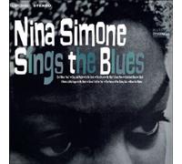 Nina Simone – Sings the Blues – Vinyle 12"