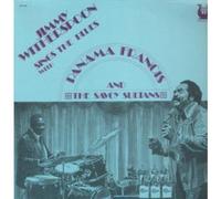 SINGS THE BLUES WITH LP US MUSE 1983 9 TRACK (MR5288)