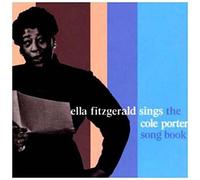 Ella Fitzgerald – Sings The Cole Porter Song Book – CD