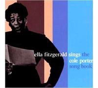 Ella Fitzgerald – Sings The Cole Porter Song Book – CD