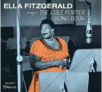 Sings The Cole Porter Songbook + 1 Bonus Track