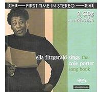 Sings The Cole Porter Songbook