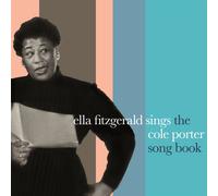 Sings The Cole Porter Songbook (Cd)