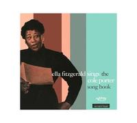Ella Fitzgerald – Sings the Cole Porter Songbook – Vinyle 2LP – Import