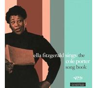 Ella Fitzgerald Ella Fitzgerald Sings the Cole Porter Song Book (Vinyl)