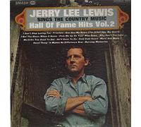 Sings The Country Music Hall Of Fame Hits Vol. 2 [Vinyl LP]