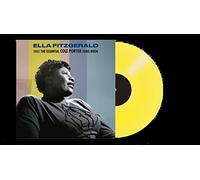 Sings the Essential Cole Porter Songbook/Vinyle Jaune 180gr