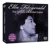 Sings The George And Ira Gershwin Coffret CD
