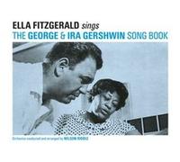 Sings The George & Ira Gershwin Song Book - Cd Album