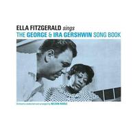 Sings The George & Ira Gershwin Song Book - Cd Album