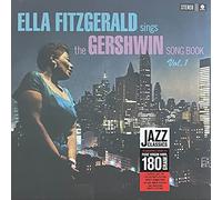 Sings the Gershwin Song Book Vol.1