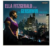 Sings the Gershwin Song Book Vol.2