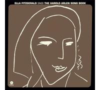 Sings the Harold Arlen Songbook