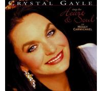 Sings the Heart & Soul of Hoagy Carmichael by Crystal Gayle