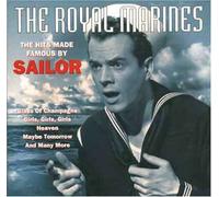 Sings The Hits Of Sailor