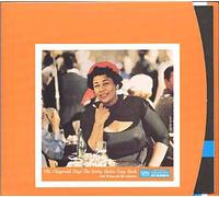 Fitzgerald, Ella - Irving Berlin Songbook