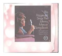 Ella Fitzgerald – Ella Fitzgerald Sings The Johnny Mercer Songbook