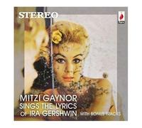 Mitzi Gaynor – Sings the Lyrics of Ira – CD (Import)