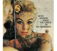 Sings The Lyrics Of Ira Gershwin [Papersleeve]