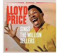 Price Lloyd/Sings The Million Sellers