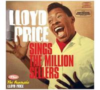 Price Lloyd – Sings The Million Sellers