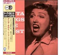 Sings The Most [Papersleev [Import]