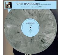 Sings-the Original Recordings Sleeve Marbre Argent
