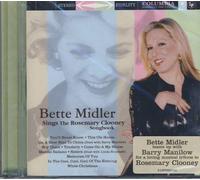 Sings The Rosemary Cloone