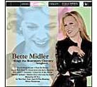 MIDLER, BETTE - Bette Midler Sings The Rosemary Clooney Songbook