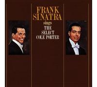 Sings the Select Cole Porter Import Edition by Sinatra, Frank (2004) Audio CD