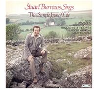 Sings The Simple Joys Of Life - Stuart Burrows LP