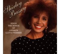 Sings the Songs of Andrew Lloyd Webber by Bassey, Shirley Import edition (1995) Audio CD