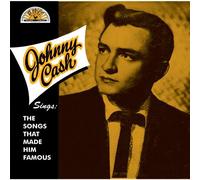 Sings The Songs That Made Him Famous