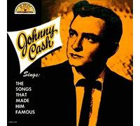 Sings The Songs That Made Him Famous [Import]