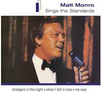 Monro, Matt - Sings The Standards