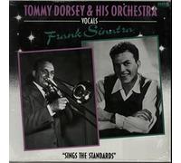 Sings The Standards-with Tommy Dorsey & His Orchestra [Import]