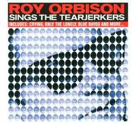 Roy Orbison - Sings The Tearjerkers [Import]