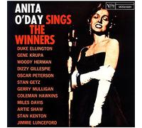 Sings The Winners [Import]