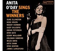 Sings The Winners [Import]