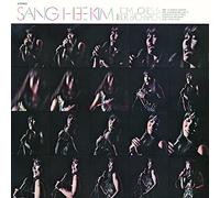Kim Sang Hee - Sings Tom Jones & Burt Bacharach [Import]