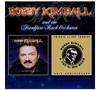Sings Toto Classics / Tribute To Ray Charles Coffret