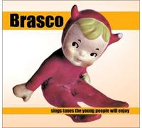 Sings Tunes The Young People Will Enjoy (US [Import]