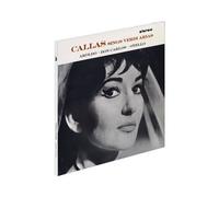 Sings Verdi Arias Edition Deluxe Cadre Connecté Collector iiconi