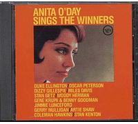 O'Day, Anita - Sings The Winners