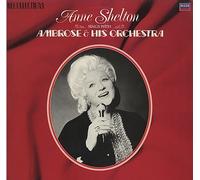 Sings With Ambrose & His Orchestra