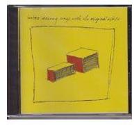 Sings With The Original Artist