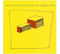Manning, Barbara - Sings with The Original Artists