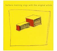 Sings with The Original Artists