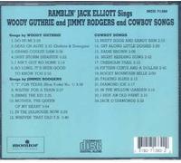 Sings Woody Guthrie, Jimm