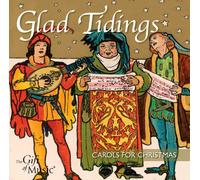 Singscape - Glad Tidings